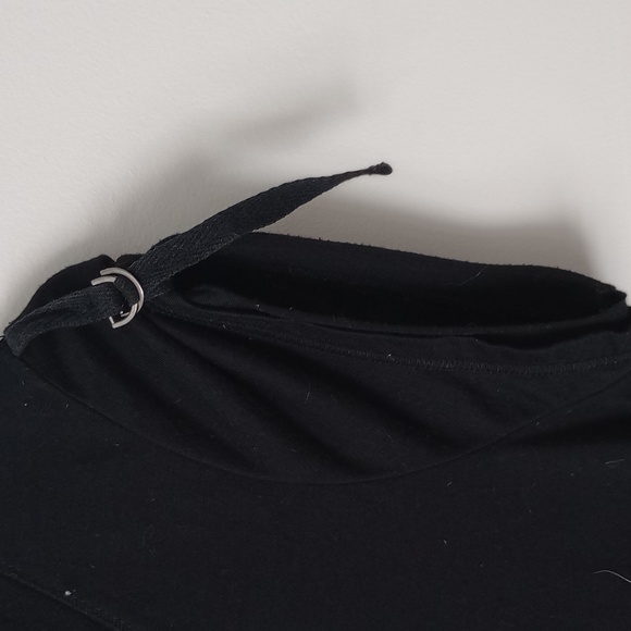 Silver Jeans tee shirt Medium - Picture 4 of 5